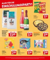 Aktueller famila Nordost Prospekt mit Kaffeevollautomat, "Aktuelle Angebote", Seite 12
