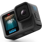 HERO 13 Schwarz von GoPro bei Kamera Express im Angebot HERO 13 Schwarz von GoPro im aktuellen Kamera Express Prospekt