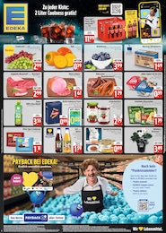 Der aktuelle E xpress Prospekt Der aktuelle E xpress Prospekt: So schmeckt Qualität - und das zum kleinen Preis!
