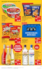 Ähnliche Angebote wie Fassbier im Prospekt "Extra-Angebote" auf Seite 5 von Kaufland in Leonberg