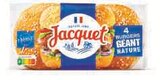 Burger Géant - JACQUET dans le catalogue U Express