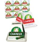 SUR TOUT - CHAVROUX en promo chez Carrefour Saint-Étienne