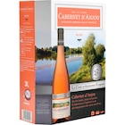 Promo La Cave d'Augustin Florent à 13,95 € dans le catalogue Carrefour à Montigny-lès-Cormeilles