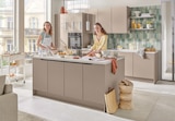 Einbauküche im Angebot bei Höffner in Viersen Einbauküche Angebote von Höffner bei Höffner Viersen für 3.990,00 €