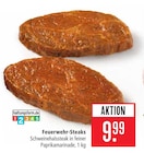Aktuelle Steak Angebote bei Marktkauf in Heilbronn Aktuelles Feuerwehr-Steaks Angebot bei Marktkauf in Heilbronn ab 9,99 €