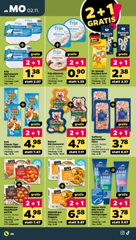 Fisch im Netto mit dem Scottie Prospekt "Günstig. Besser. Für Dich." mit 37 Seiten (Halle (Saale))