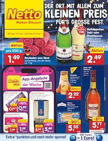 Butter im aktuellen Netto Marken-Discount Prospekt (Magdeburg) Butter im Netto Marken-Discount Prospekt "Aktuelle Angebote" mit 64 Seiten (Magdeburg)