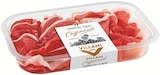 Promo Chiffonnade de Jambon Cru 12 Mois à 2,99 € dans le catalogue Intermarché à Saint-Quentin-la-Poterie