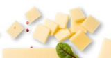 Kaufland Beiersdorf-Freudenberg - Gouda jung Angebot im Prospekt Gouda jung bei Kaufland im Beiersdorf-Freudenberg Prospekt für 3,29 €