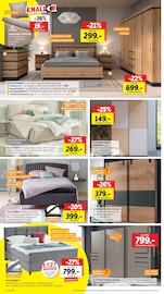 Kleiderschrank im Sconto SB Prospekt in Freital Aktueller Sconto SB Prospekt mit Kleiderschrank, "Shopping Bonus", Seite 6