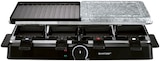 Raclette-gril - SilverCrest en promo chez Lidl Martigues à 11,99 €