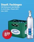 Huster Mülsen Prospekt mit  im Angebot für 8,99 €