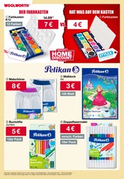 Aktueller Woolworth Prospekt mit Arbeitskleidung, "Aktuelle Angebote", Seite 7