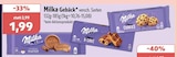 Aktuelle Milka Angebote bei aktiv & irma in Oldenburg Aktuelles Gebäck Angebot bei aktiv & irma in Oldenburg ab 1,99 €