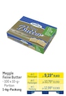 Feine Butter von Meggle im aktuellen METRO Prospekt für 9,83 €
