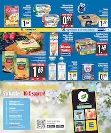 Rama im EDEKA Prospekt "Wir lieben Lebensmittel." mit 20 Seiten (München)