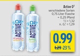 Aktuelles Pfirsich-Mirabelle Angebot bei diska in Erlangen ab 0,99 €