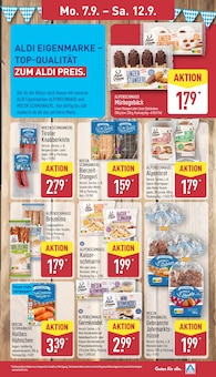 ALDI Nord Prospekt der aktuellen Woche, gĂĽltig von 07.09.2026 bis 12.09.2026 Aktueller ALDI Nord Prospekt "Aktuelle Angebote" mit 42 Seiten