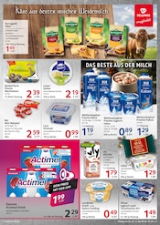 Aktueller Selgros Prospekt mit Milch, "cash & carry", Seite 7