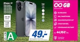 Aktuelles iPhone 17 Angebot bei expert in Mönchengladbach ab 49,00 €