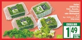 EDEKA Falkensee - Feldsalat Angebot im Prospekt Feldsalat bei EDEKA im Falkensee Prospekt für 1,49 €