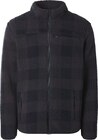 Veste en polaire homme - ESMARA MEN en promo chez Lidl Poitiers à 11,99 €