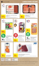 Offre Volaille dans le catalogue Intermarché Hyper du moment à la page 8