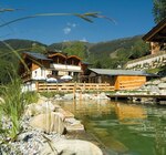 Aktuelles 4-Sterne Gartenhotel Daxer Angebot bei REWE in Bergisch Gladbach ab 759,00 €