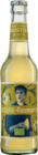Limonade im tegut Prospekt Wostok Bio-Limonade im aktuellen tegut Prospekt für 1,11 €