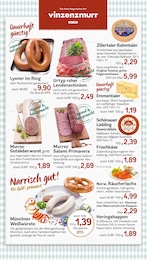 Salami im REWE Prospekt Salami im REWE Prospekt Dein Markt auf S. 13