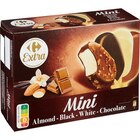 Carrefour Garges-lès-Gonesse - Promo Mini bâtonnets glacés Promo Mini bâtonnets glacés à 2,99 € dans le catalogue Carrefour à Garges-lès-Gonesse