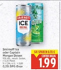 Ice Original von Smirnoff für 1,99 € bei E center im Angebot Ice Original von Smirnoff im aktuellen E center Prospekt