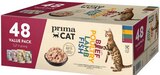 Nassfutter, Katzen PrimaCat im Angebot bei Rusta in Essen Nassfutter, Katzen PrimaCat Angebote bei Rusta Essen für 15,90 €