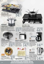 Aktueller E center Prospekt mit Toaster, "Aktuelle Angebote", Seite 6
