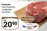Aktuelles Entrecôte Angebot bei GLOBUS in Jena ab 20,90 €