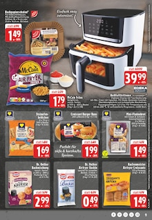 Geschirrspüler im aktuellen EDEKA Prospekt (Mülheim (Ruhr)) Geschirrspüler im EDEKA Prospekt "Aktuelle Angebote" mit 24 Seiten (Mülheim (Ruhr))