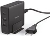 Laptop-Netzteil Universal-USB-C-Ladestation Angebote von hama bei expert Rottenburg für 29,99 €