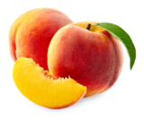 PÊCHES OU NECTARINES JAUNES OU BLANCHES FILIÈRE AUCHAN "CULTIVONS LE BON" à Auchan Supermarché dans La Tour