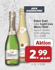 Faber im Angebot bei combi in Rheda-Wiedenbrück Faber Angebote bei combi Rheda-Wiedenbrück für 2,99 €