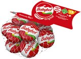Mini von Babybel im aktuellen Kaufland Prospekt für 2,29 €