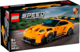 Porsche 911 GT3 RS Supersportwagen von LEGO im aktuellen Marktkauf Prospekt