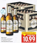 Warsteiner Pilsener von Warsteiner im aktuellen E center Prospekt