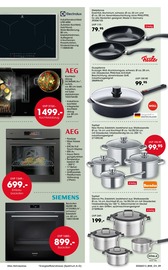 Aktueller Möbel Martin Prospekt mit Kochtopf, "März Highlights", Seite 9