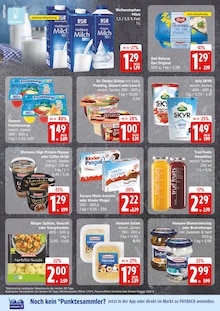 Rollmops Angebot im aktuellen EDEKA Prospekt auf Seite 14