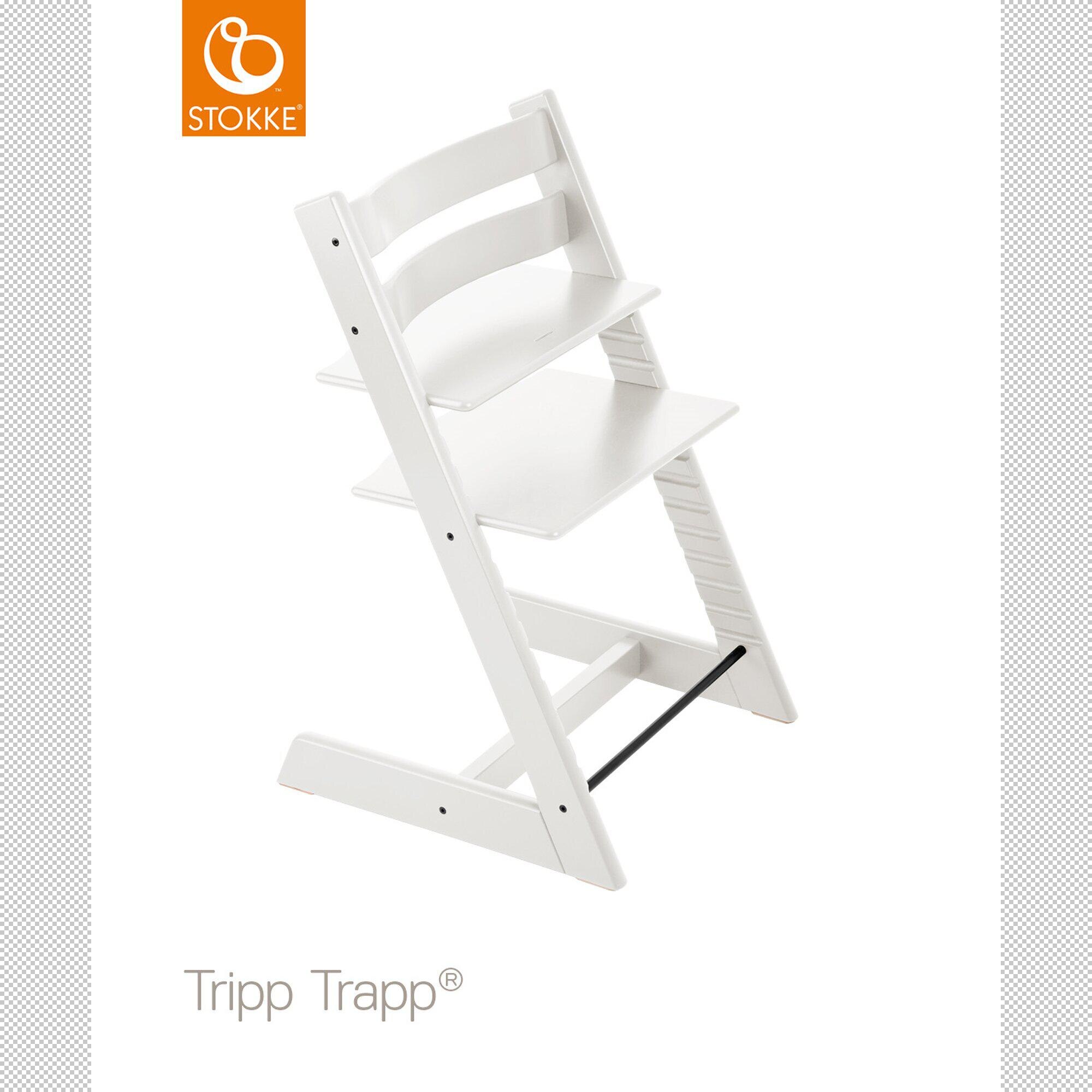 von Stokke® Treppenhochstuhl von Stokke®