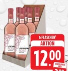Rosé Trocken Angebot in Wiesbauer Rosé Trocken im aktuellen Prospekt bei EDEKA in Wiesbauer