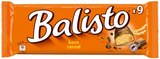 Knusper-Riegel oder Schokoriegel im Angebot bei Penny-Markt in Wiesbaden Knusper-Riegel oder Schokoriegel Angebote von BALISTO oder TWIX bei Penny-Markt Wiesbaden für 1,59 €