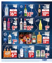 Wasser im EDEKA Prospekt in Ravensburg Aktueller EDEKA Prospekt mit Wasser, "Wir lieben Lebensmittel.", Seite 22