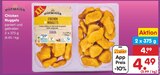 Chicken Nuggets bei Netto Marken-Discount im Windischeschenbach Prospekt für 4,49 €