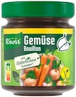 Gemüse Bouillon von Knorr im aktuellen Penny Prospekt